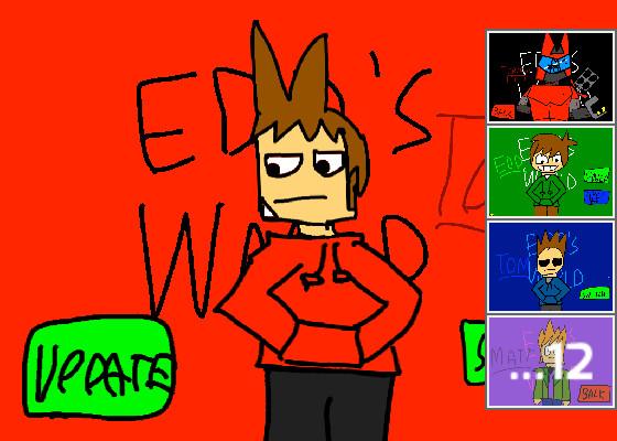 EDDSWORLD (Pride&More)