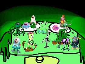 slime island