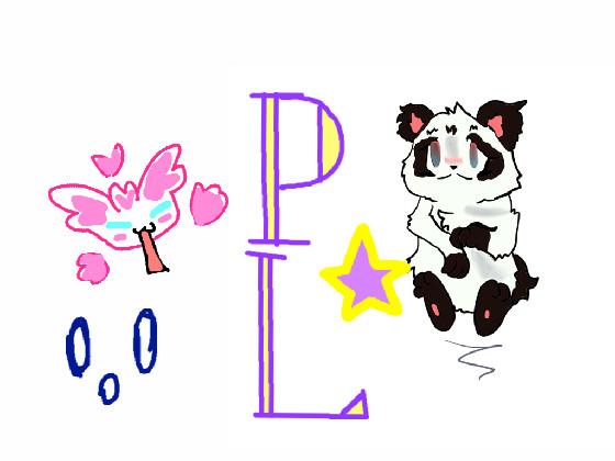 to PL(panda lover) 1