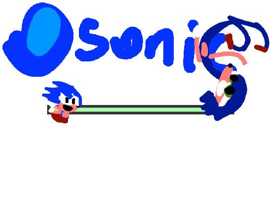 sonic bar