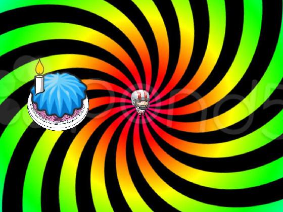 Hypnotize Nyum Nyum