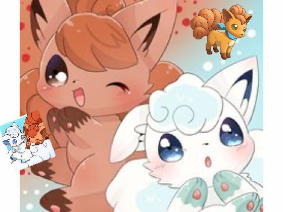 Kaleido vulpix 1