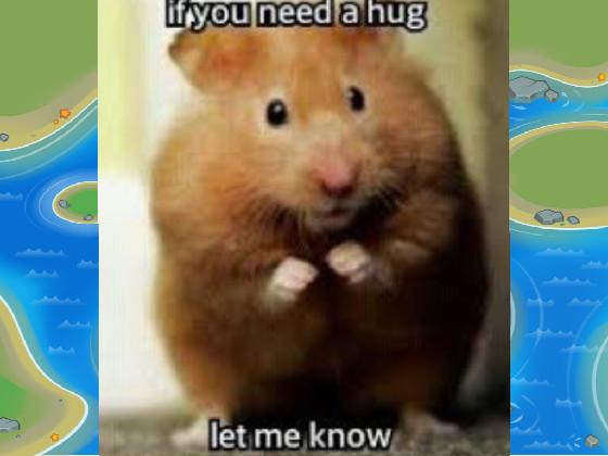 hamster meme 8