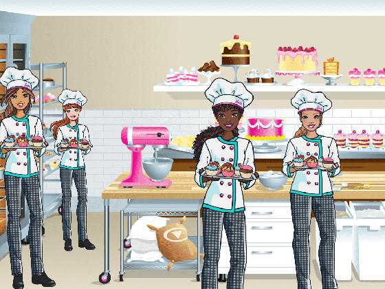 bake off 1