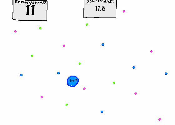 Agar.io 1