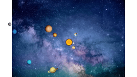 Solar System