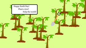 Plant Trees!