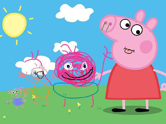 Peppa pig