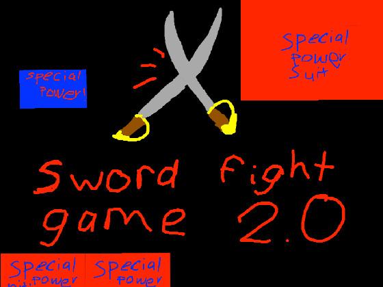 Sword Fight Game 2.0 1