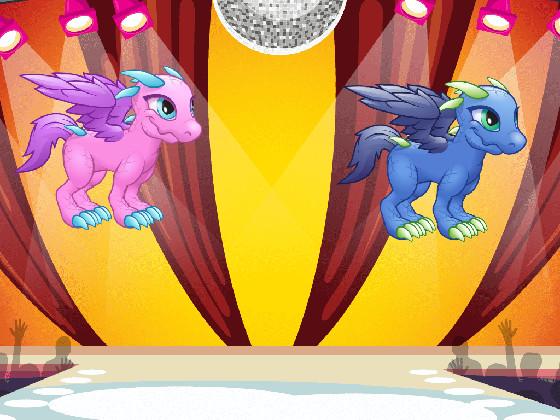 DragonDanceParty