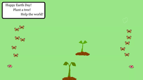 Plant Trees!