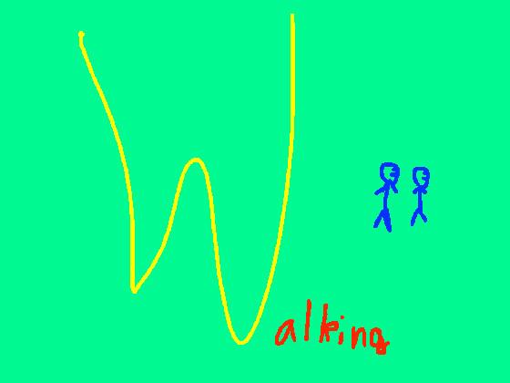 Walking