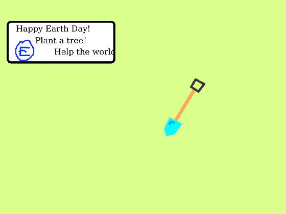 Earth Day!