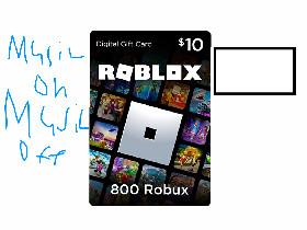 Robux Clicker V1