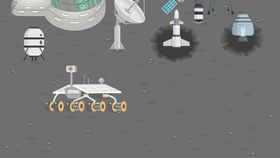 Build a Lunar Habitat