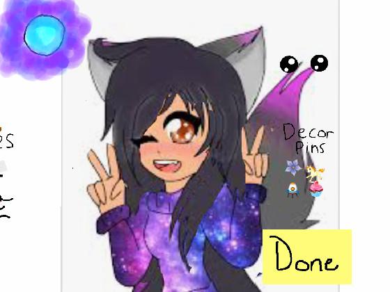 aphmau dressup