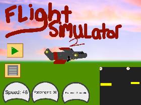 Flight Simulator 2