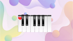 My Piano