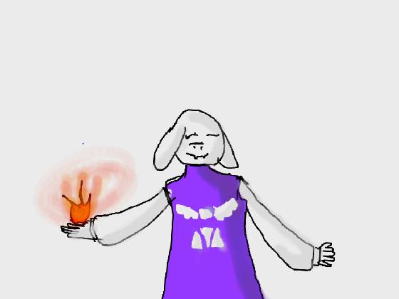 Toriel