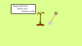 Plant Trees!