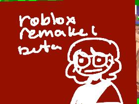 ROBLOX Remake Beta 1