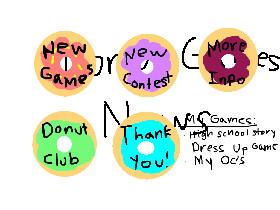 DonutGames News