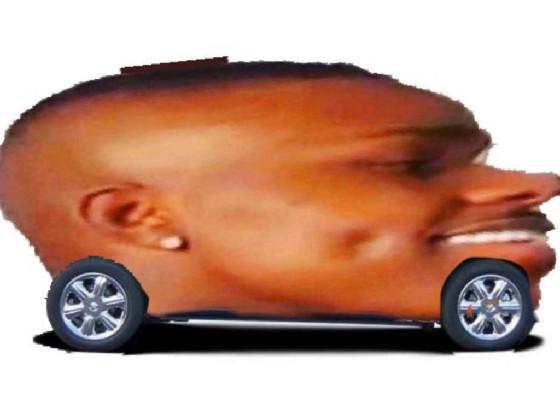 dababy car - copy