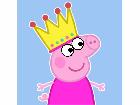 Peppa Pig derp