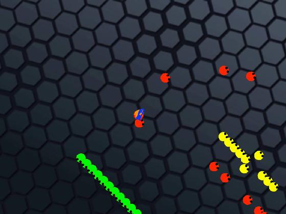 Slither.io  1