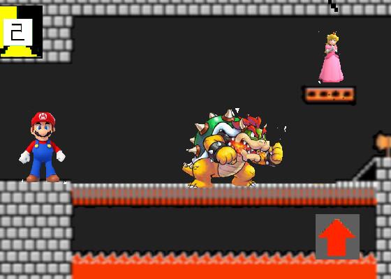 Mario Boss Battle 1 1