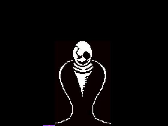 Gaster Fight