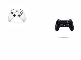 Xbox Or PS4? (Its ur Opinion)