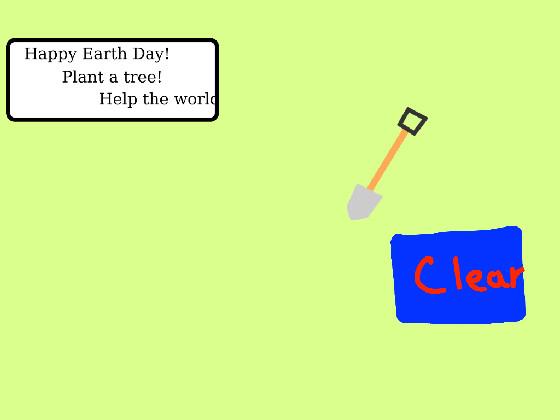 Plant Trees! 1