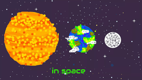 space