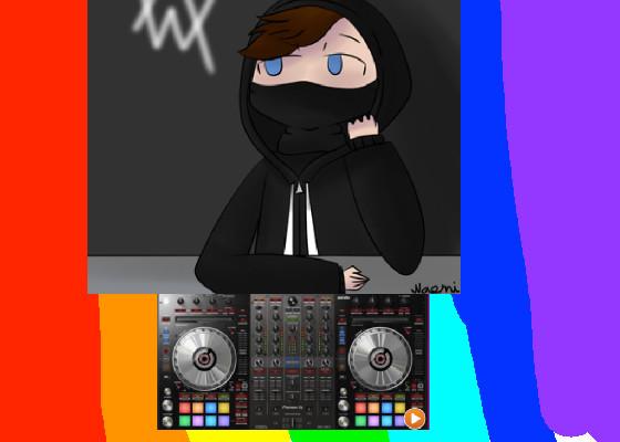 be Alan walker 1 1 1