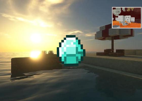 Minecraft Clicker 2 1