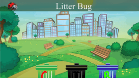 Litter Bug