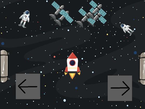 Space game 2