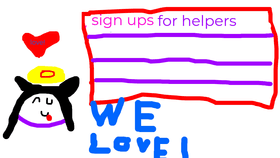 sign ups