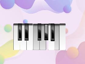 My Piano 1