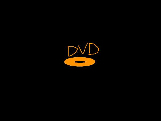 DVD Screen