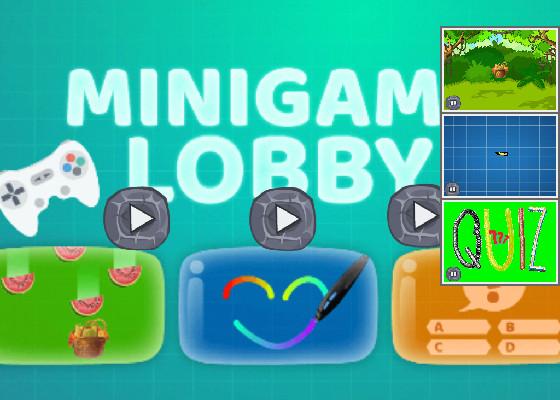 Minigames