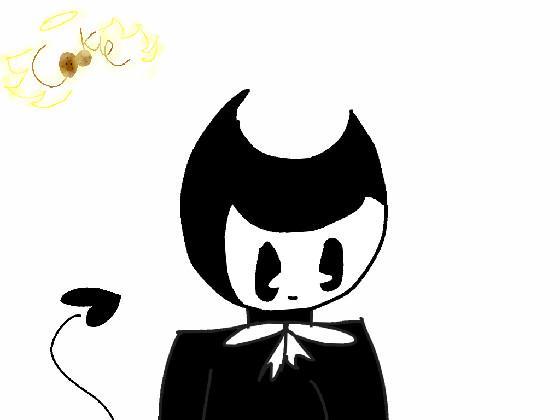 Bendy