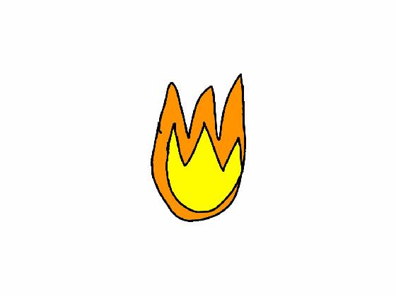 new firey icon