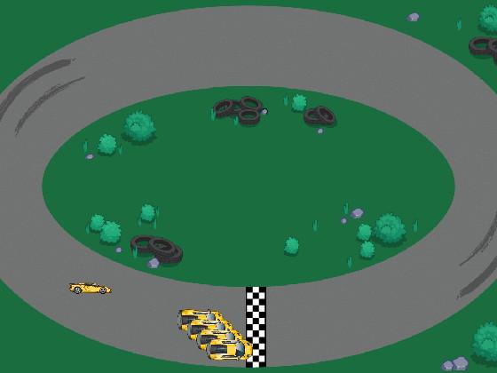 car race 2