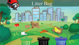 Litter Bug