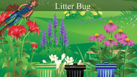 Litter Bug