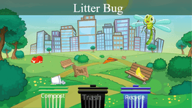 Litter Bug