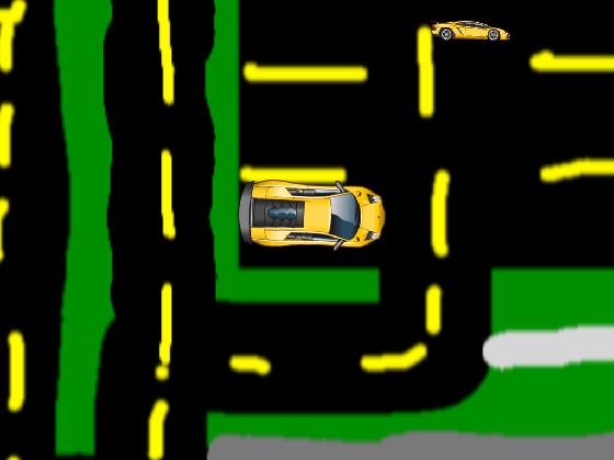 car sim city 1