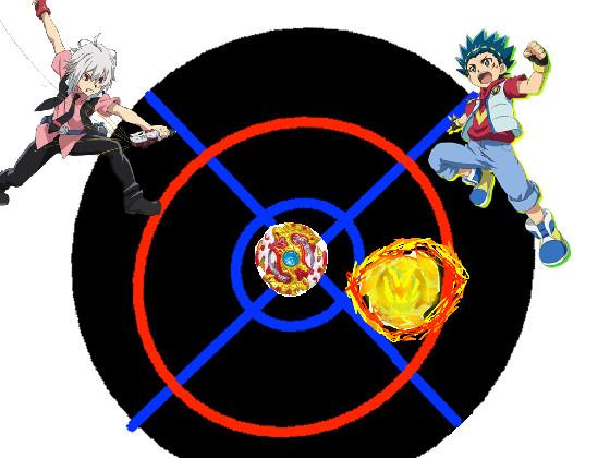 beyblade burst evolution 1